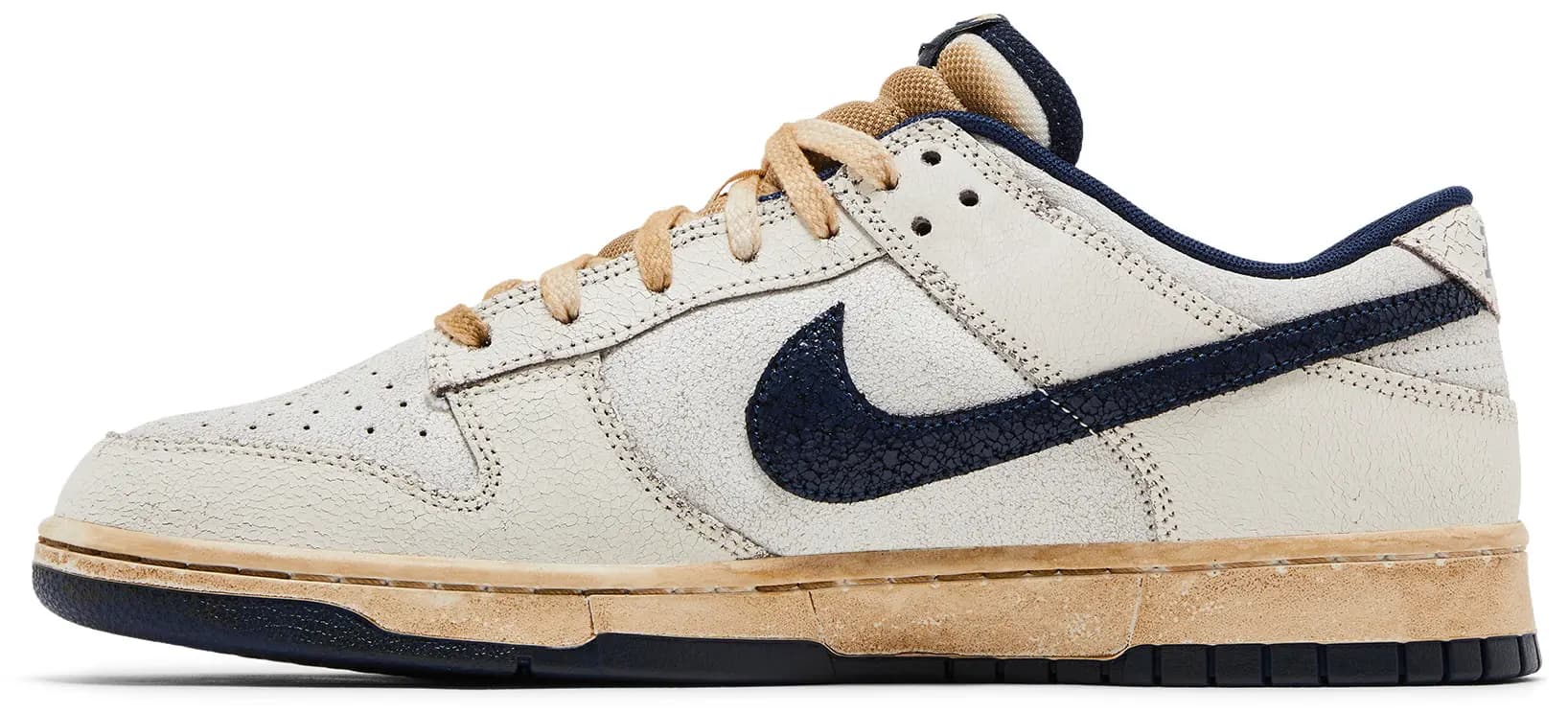 Stranger Things x Nike Dunk Low 'Phantom' 3