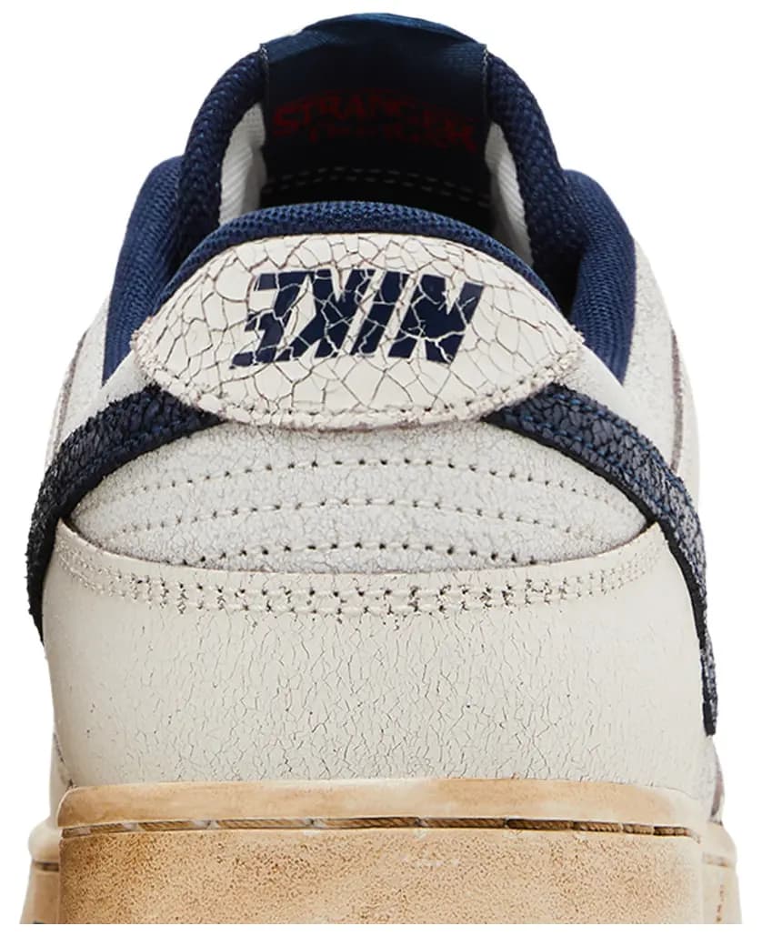 Stranger Things x Nike Dunk Low 'Phantom' 7