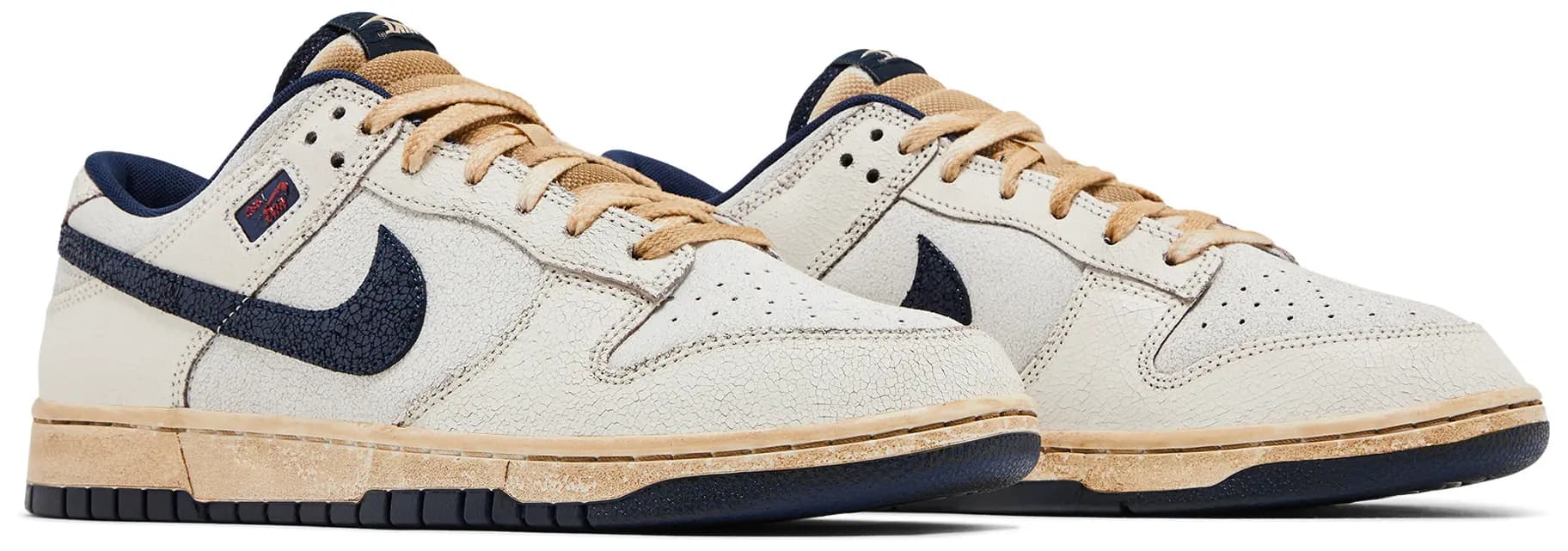 Stranger Things x Nike Dunk Low 'Phantom' 8