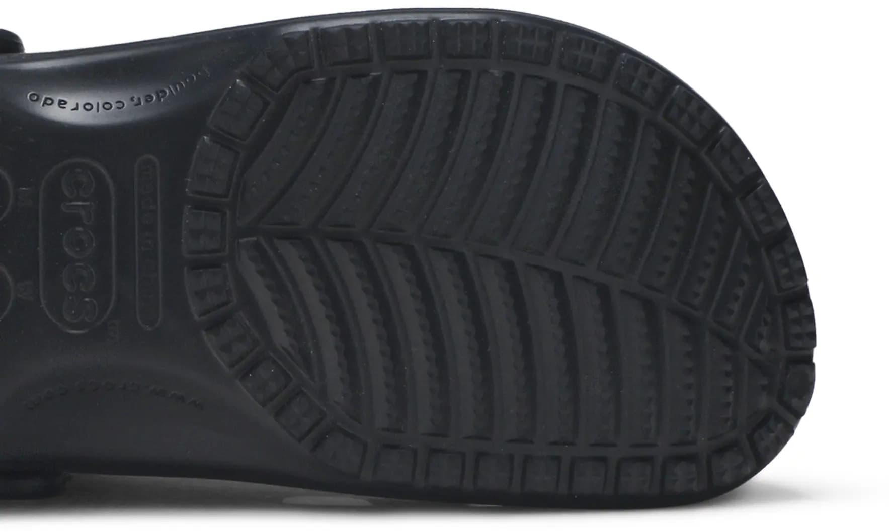 Pleasures x Crocs Clog 'Skeleton' 5