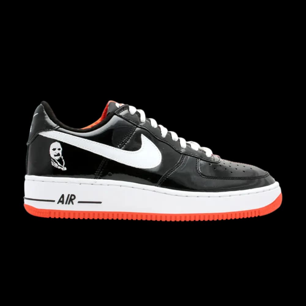 Nike Air Force 1 Premium 'Halloween' by Nike