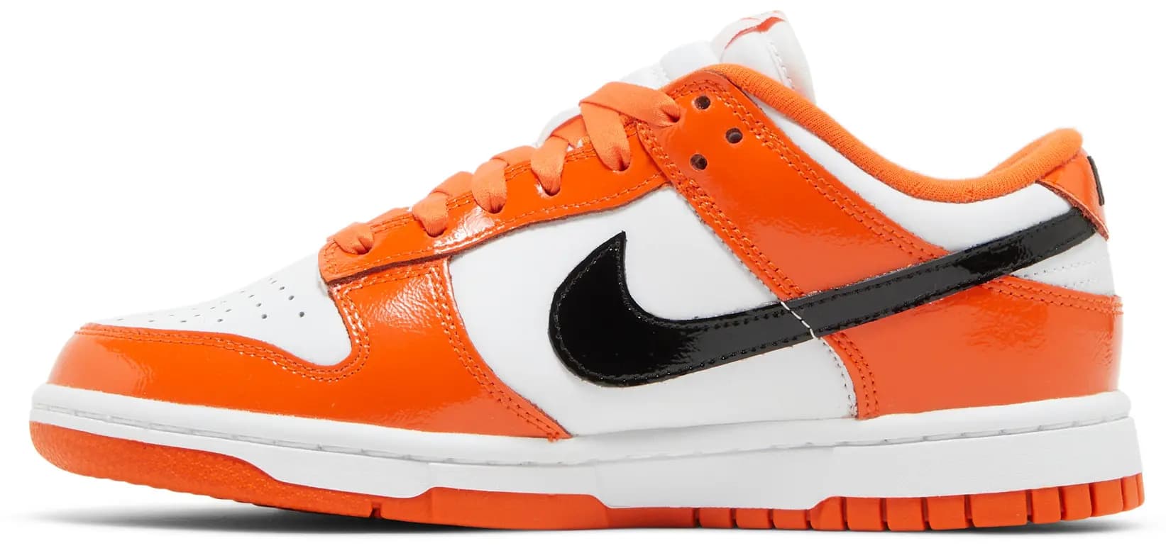 Nike Wmns Dunk Low 'Halloween - Patent' 3