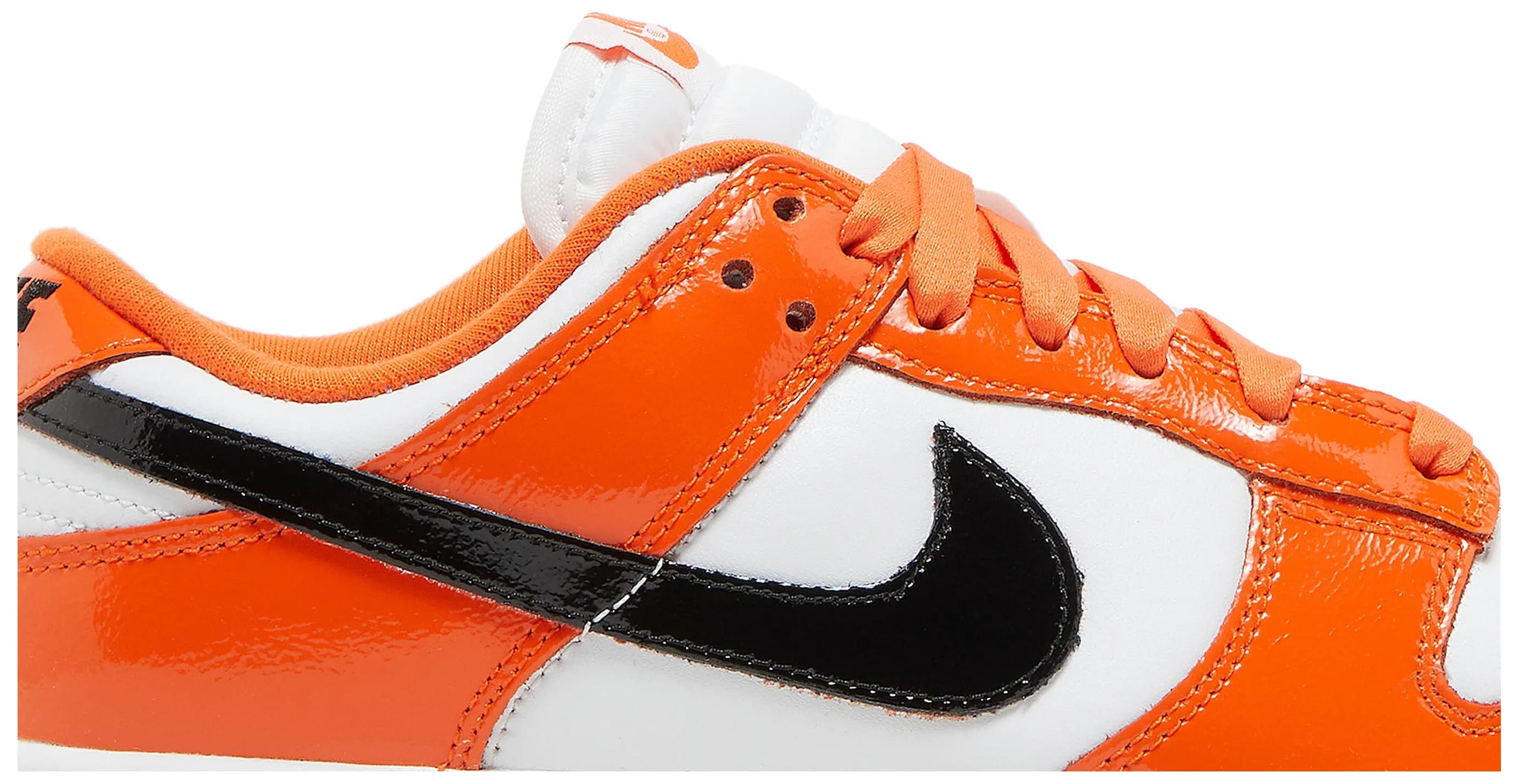Nike Wmns Dunk Low 'Halloween - Patent' 2