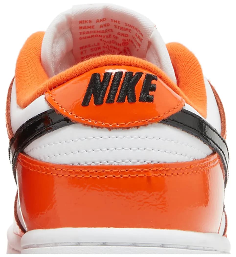 Nike Wmns Dunk Low 'Halloween - Patent' 7