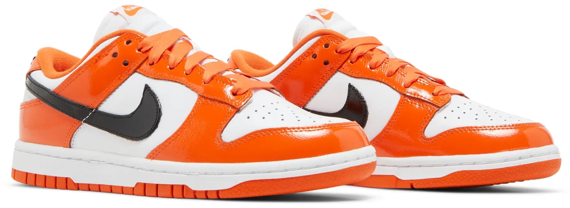 Nike Wmns Dunk Low 'Halloween - Patent' 8