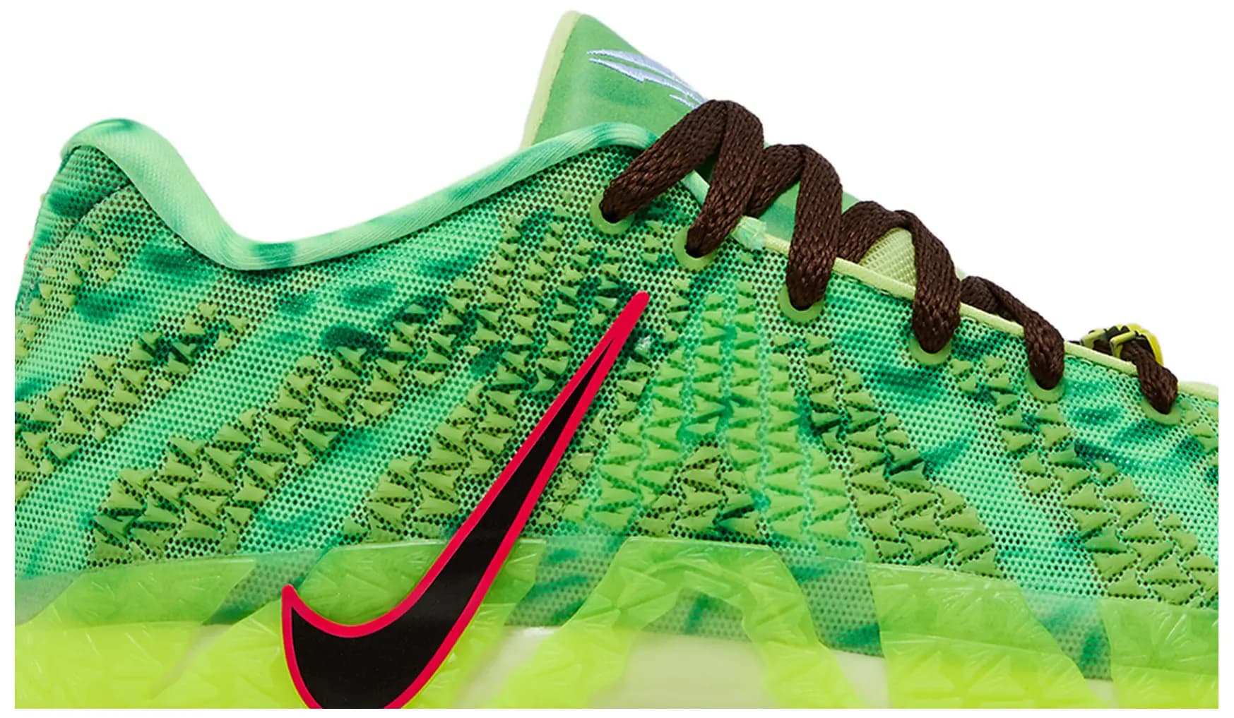 Nike Ja 3 EP 'Spooky Season' 2