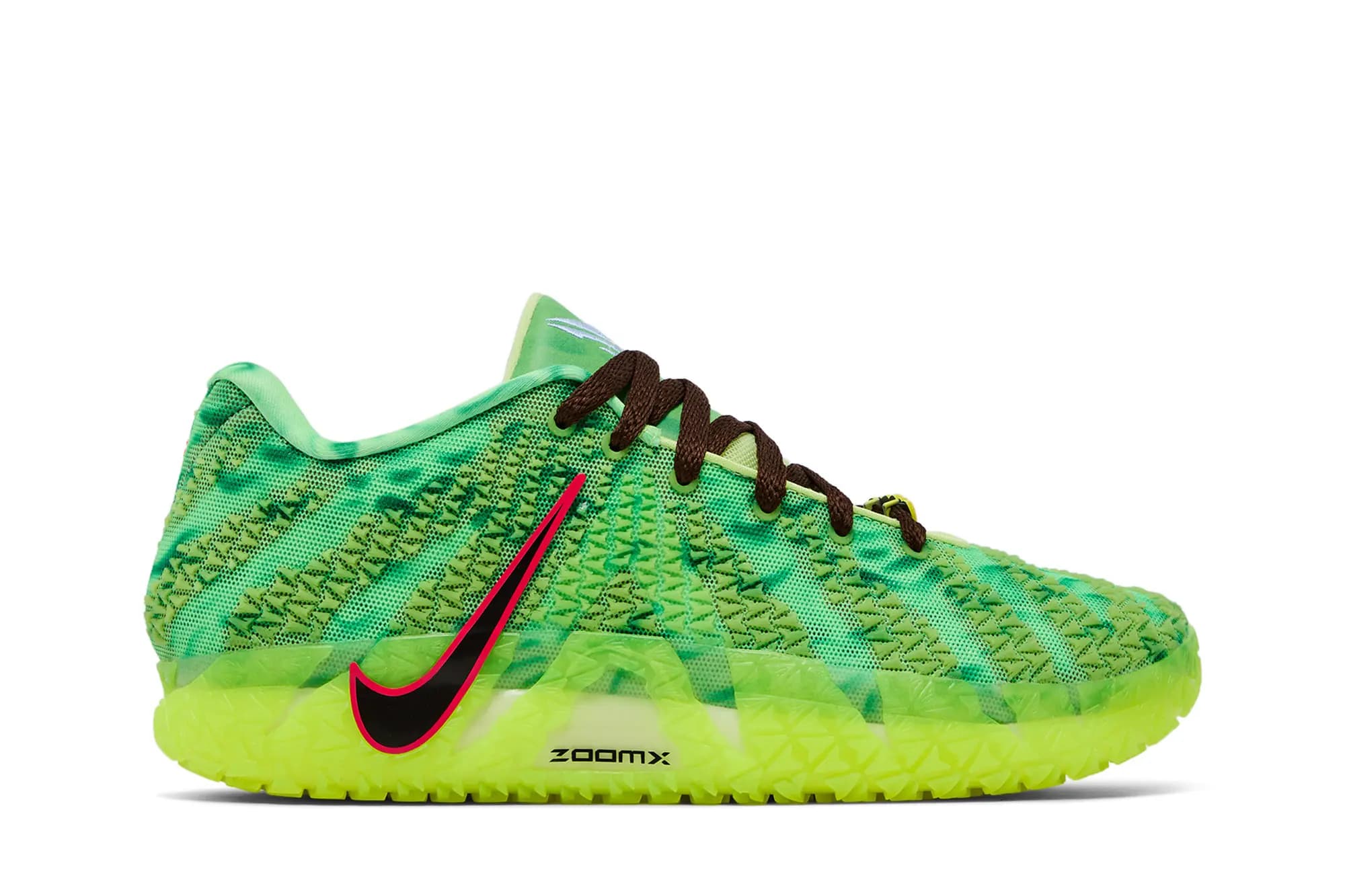Nike Ja 3 EP 'Spooky Season' by Nike