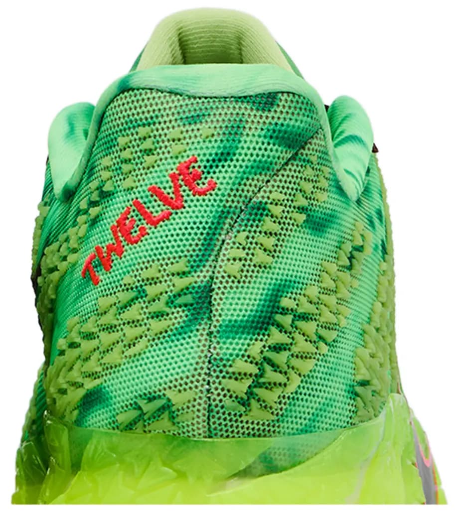 Nike Ja 3 EP 'Spooky Season' 7