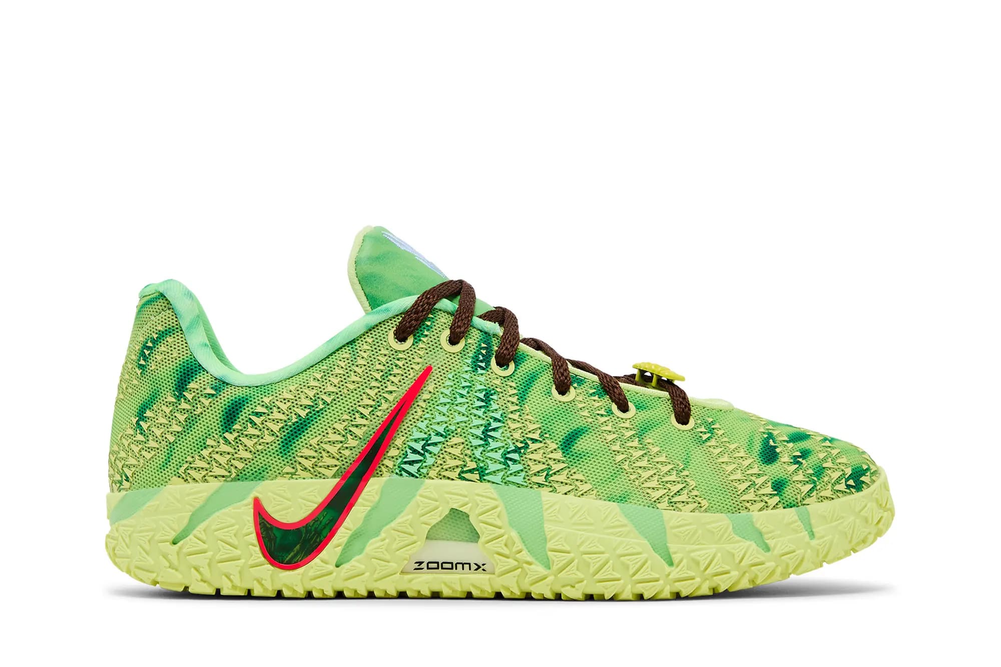 Nike Ja 3 GS 'Spooky Season' by Nike
