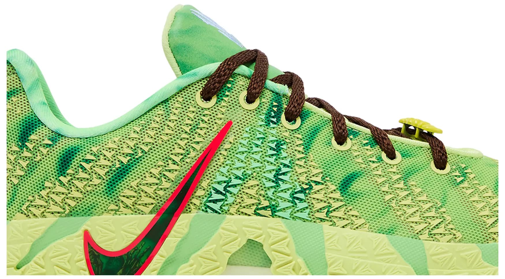 Nike Ja 3 GS 'Spooky Season' 2
