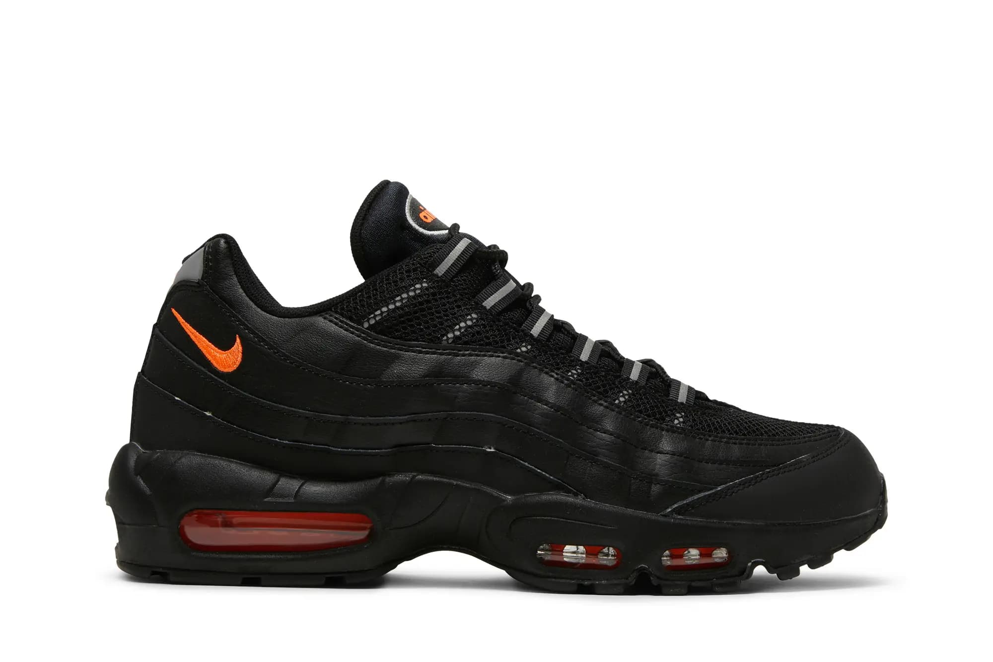 Nike Air Max 95 Essential 'Halloween' by Nike