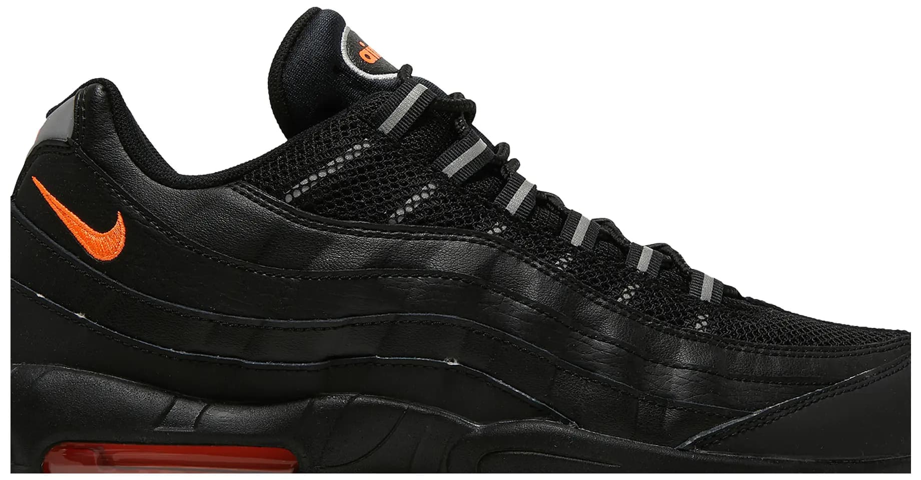 Nike Air Max 95 Essential 'Halloween' 2