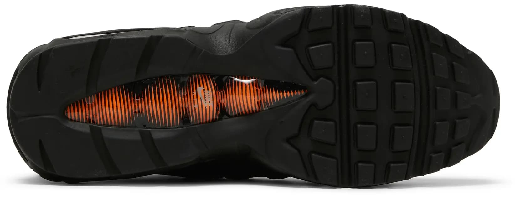 Nike Air Max 95 Essential 'Halloween' 4