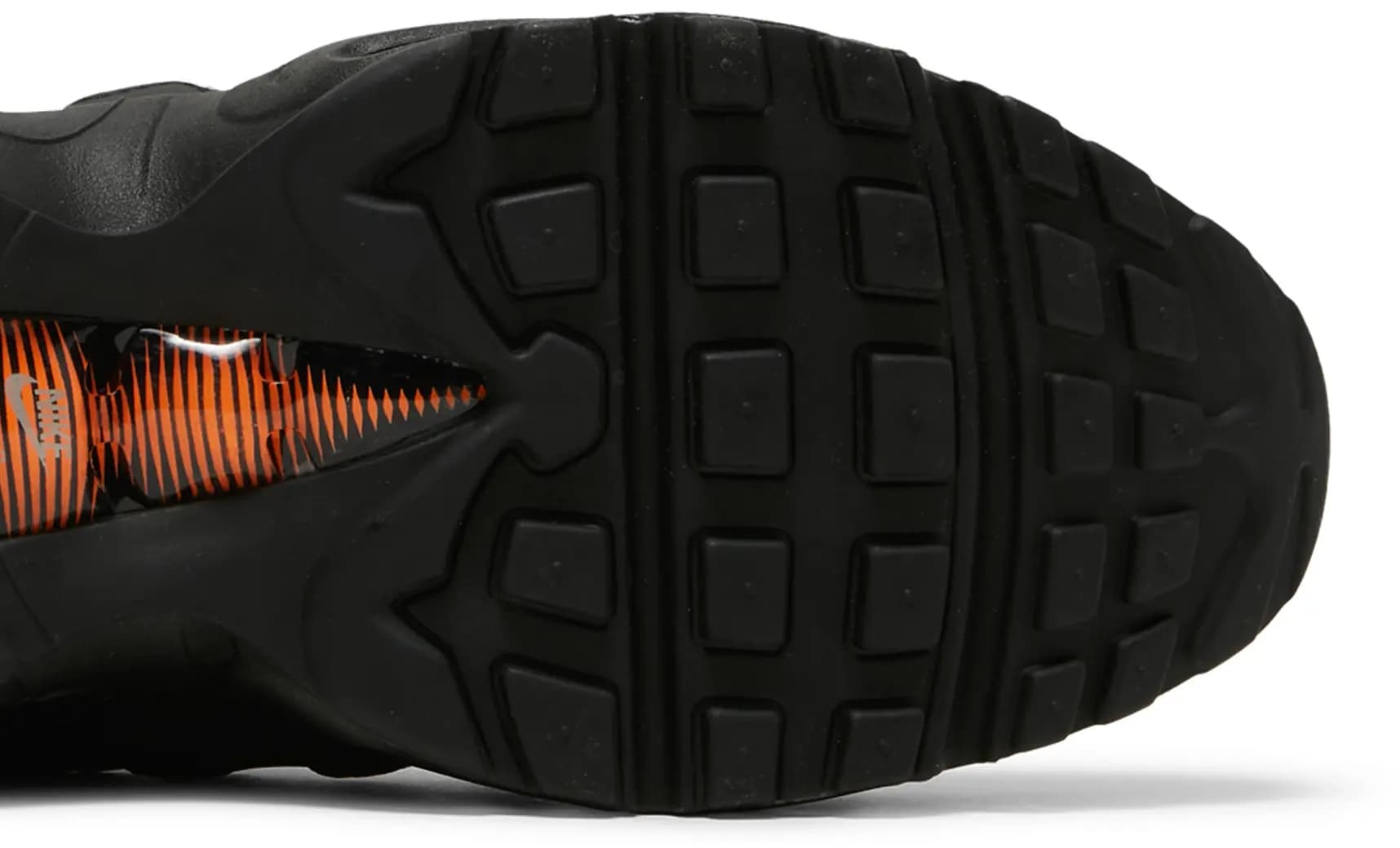 Nike Air Max 95 Essential 'Halloween' 5