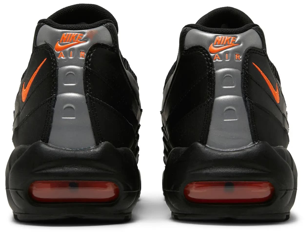 Nike Air Max 95 Essential 'Halloween' 6