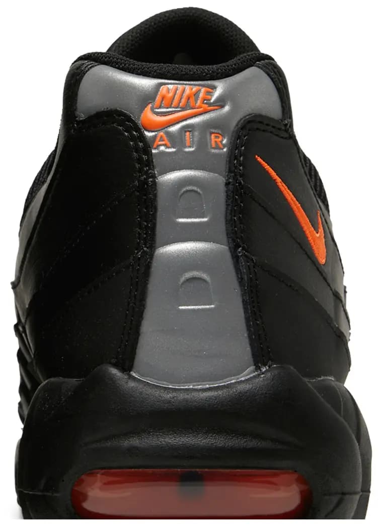Nike Air Max 95 Essential 'Halloween' 7