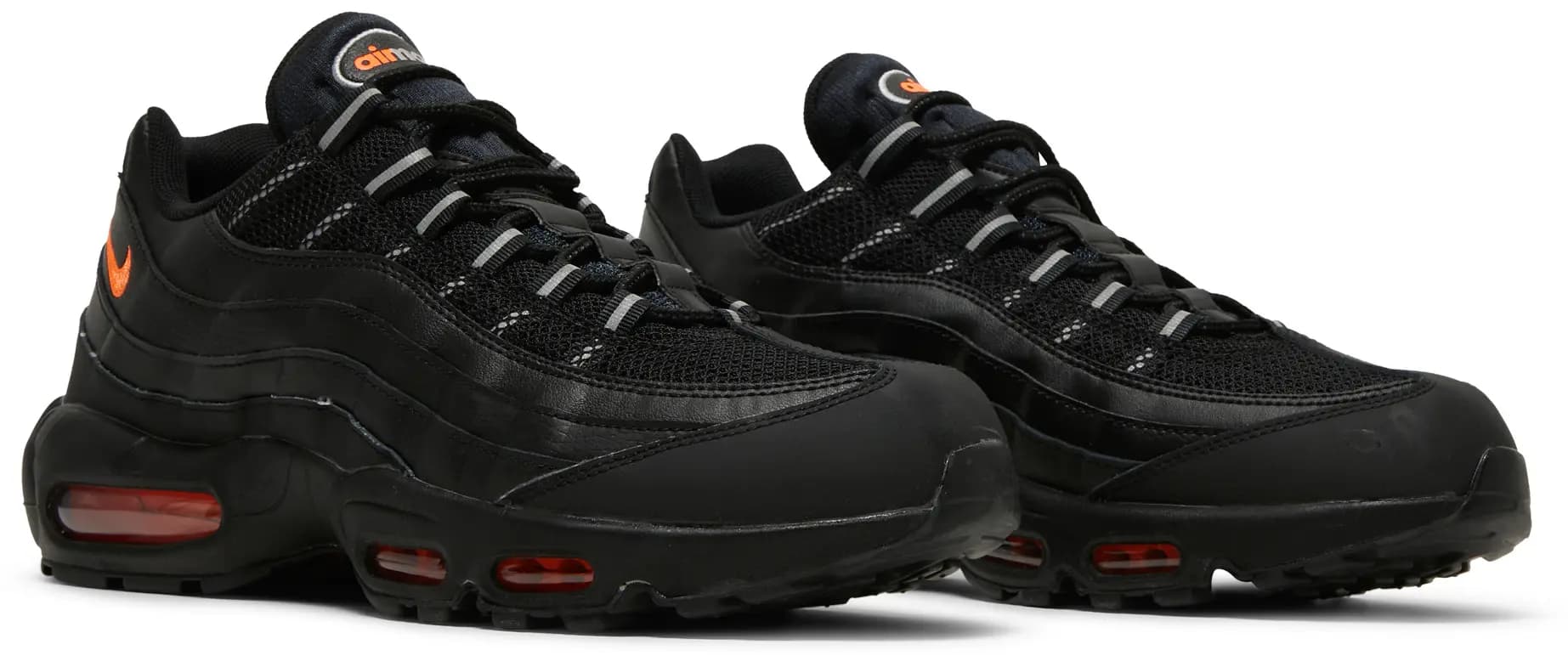 Nike Air Max 95 Essential 'Halloween' 8