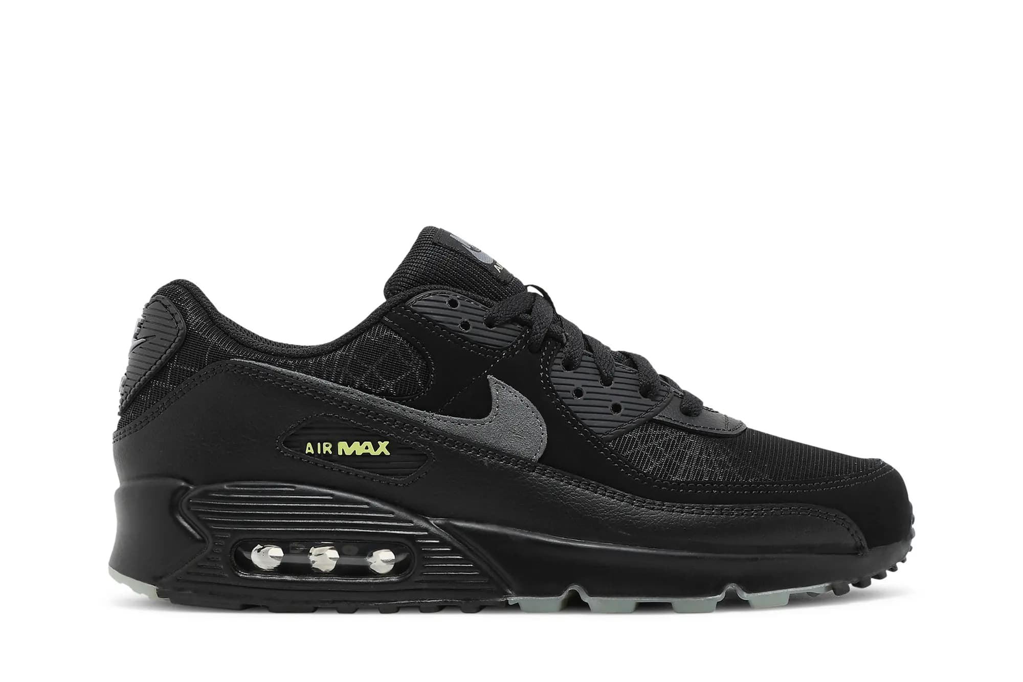 Nike Air Max 90 'Halloween' by Nike