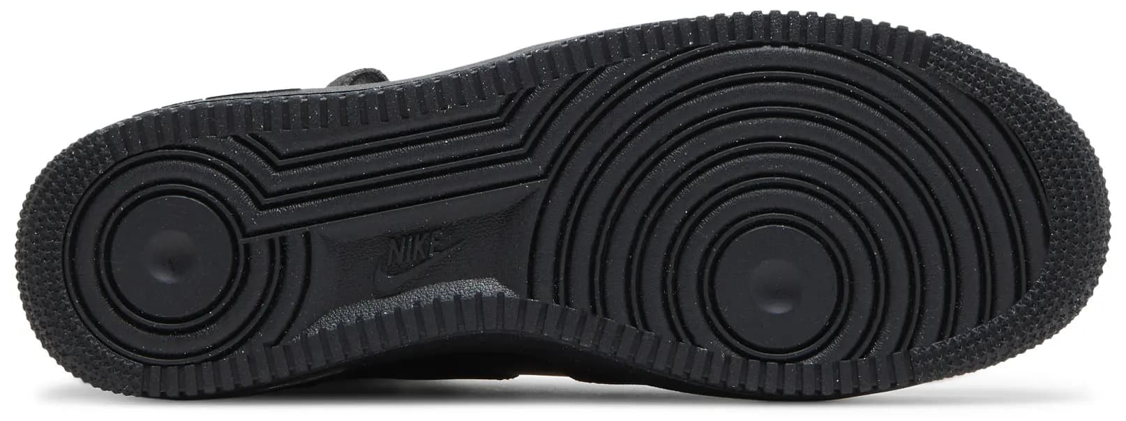 Nike Air Force 1 Mid '07 'Halloween - Midnight' 4