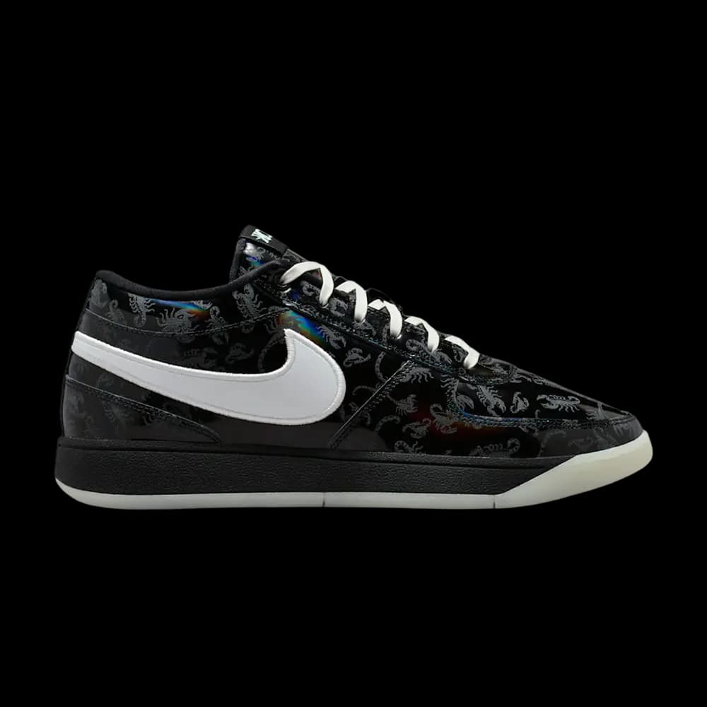 Nike Book 1 Halloween EP 'Scorpion' by Nike