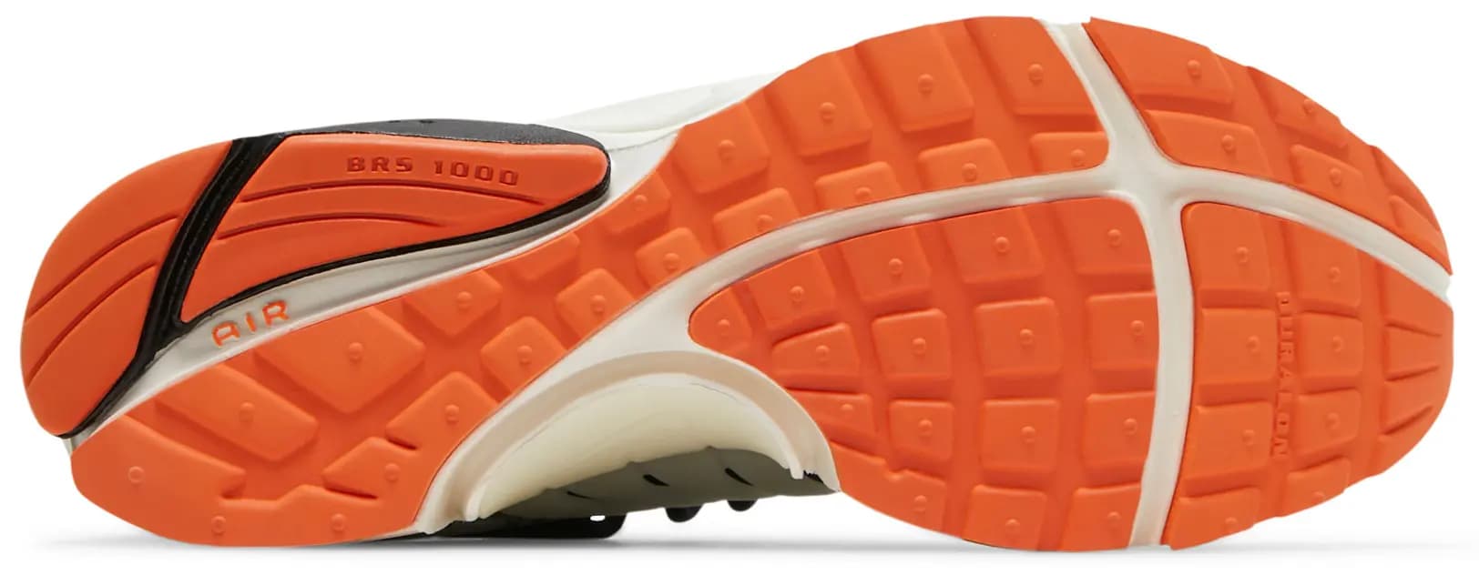 Nike Air Presto Premium 'Halloween' 2021 4