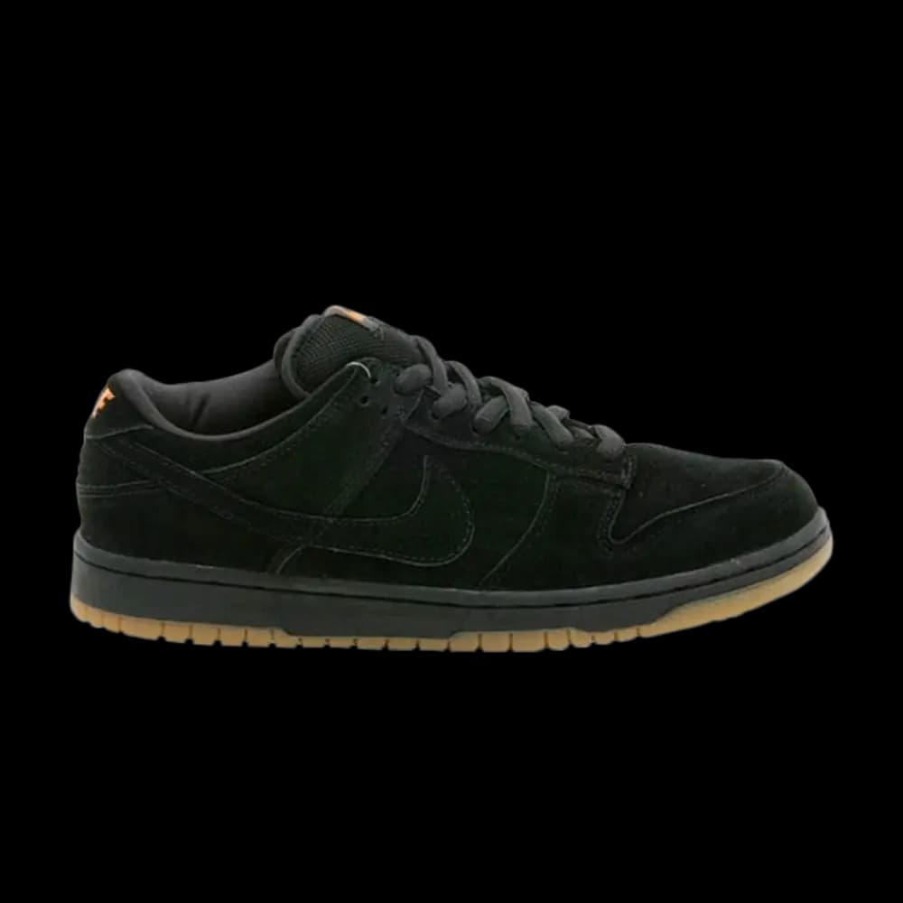 Nike Dunk Low Pro SB 'Halloween' by Nike