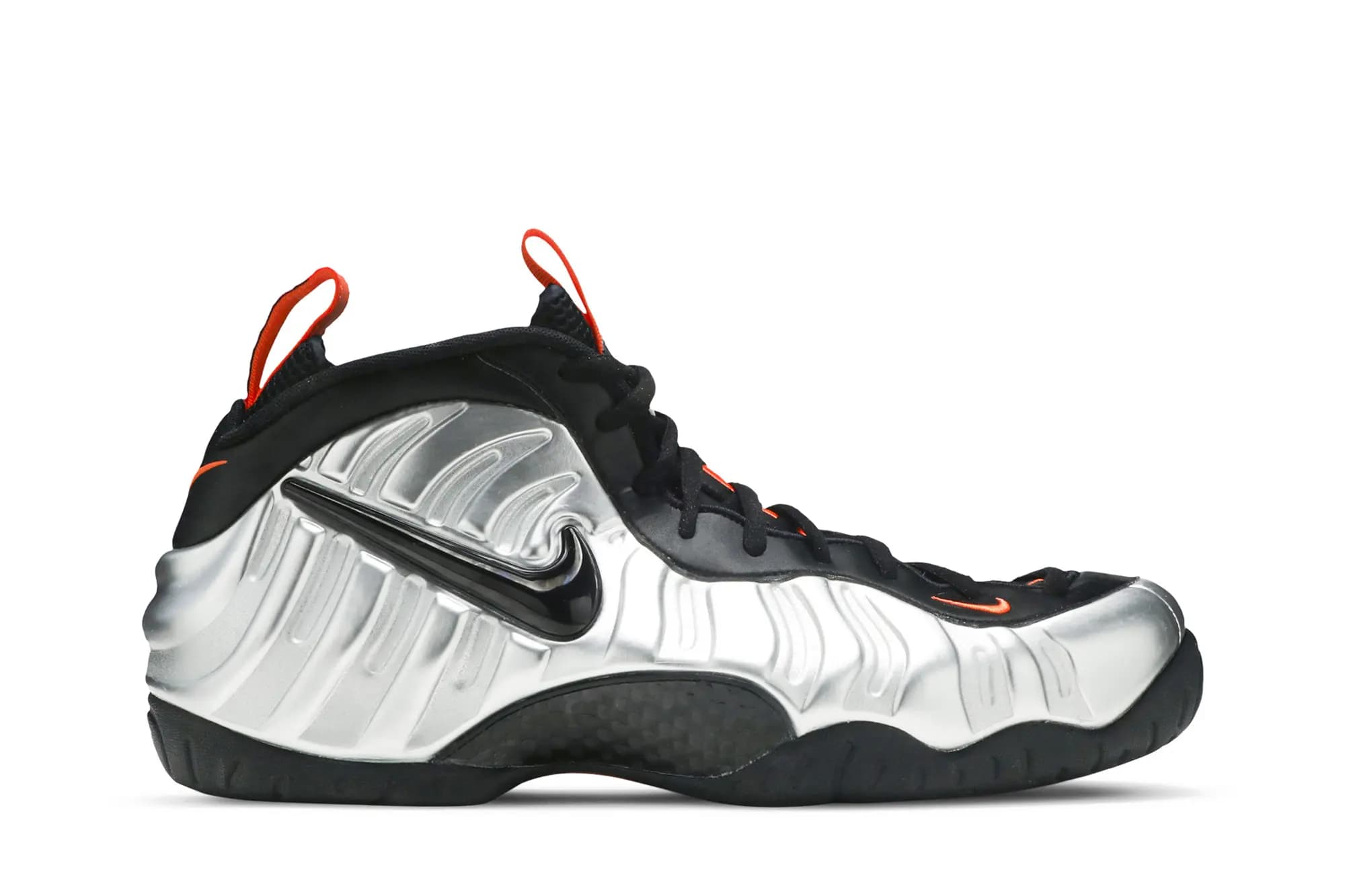 Nike Air Foamposite Pro 'Halloween' by Nike