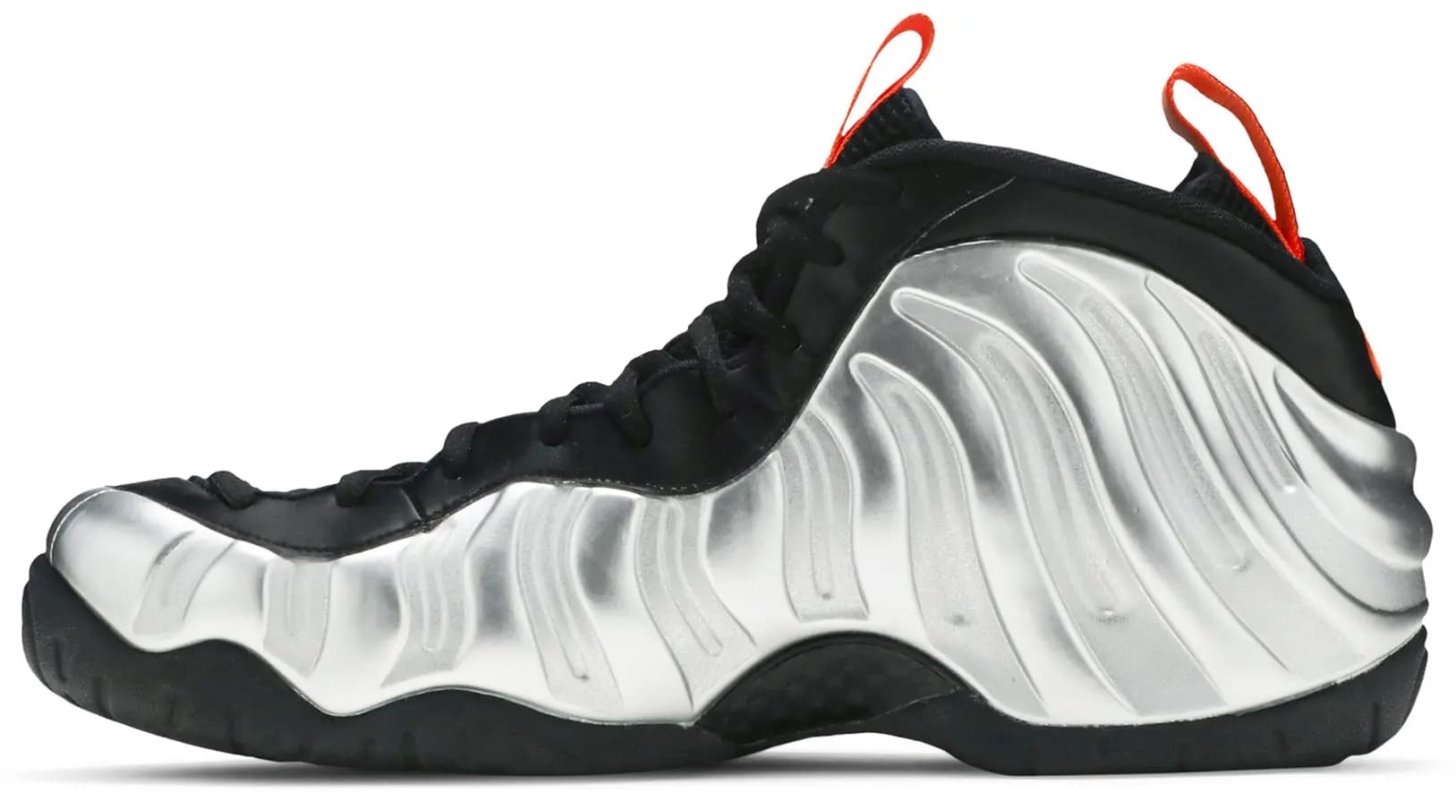 Nike Air Foamposite Pro 'Halloween' 3
