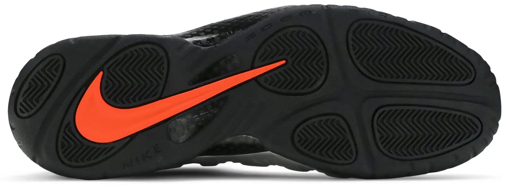 Nike Air Foamposite Pro 'Halloween' 4