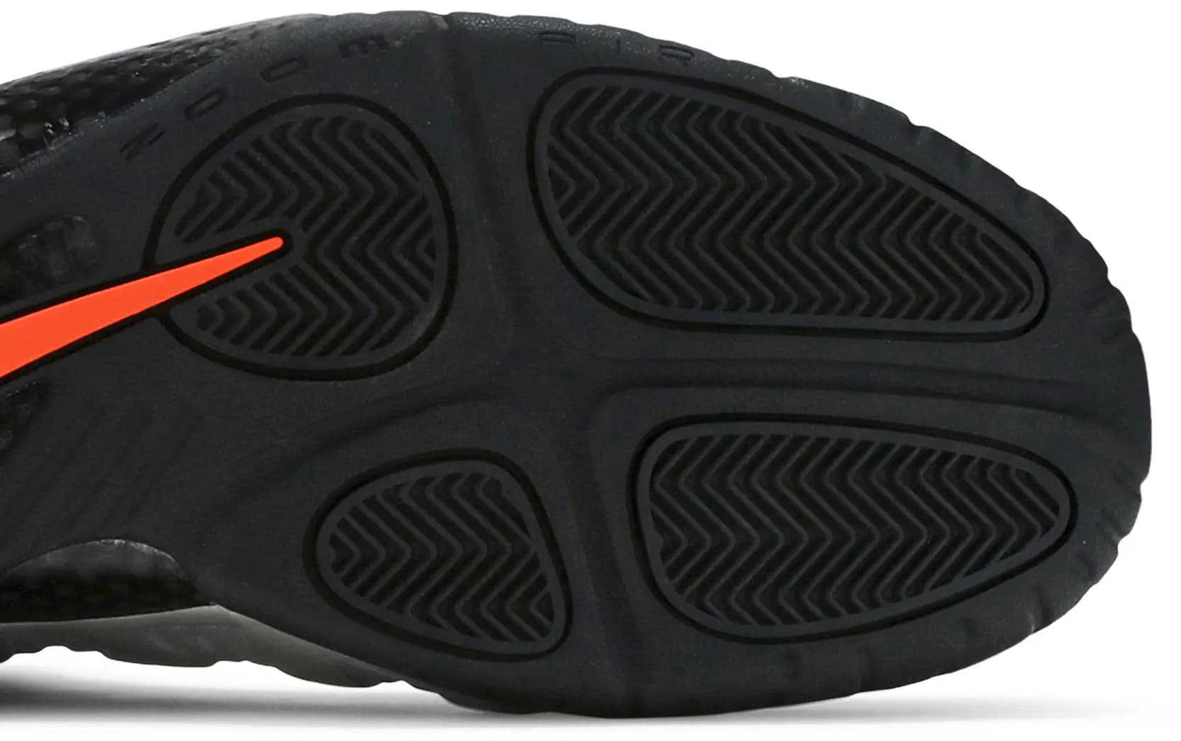 Nike Air Foamposite Pro 'Halloween' 5