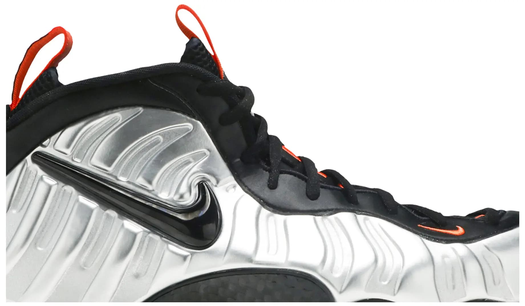 Nike Air Foamposite Pro 'Halloween' 2
