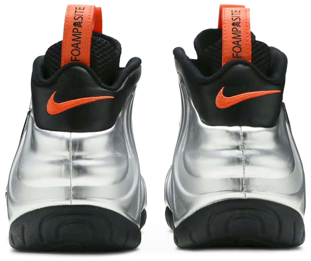 Nike Air Foamposite Pro 'Halloween' 6