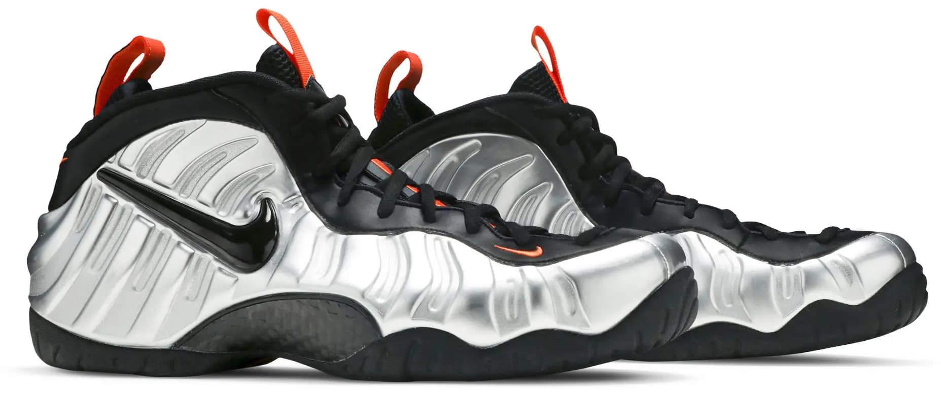 Nike Air Foamposite Pro 'Halloween' 8