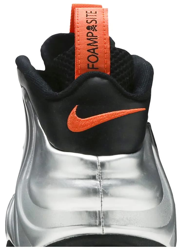 Nike Air Foamposite Pro 'Halloween' 7