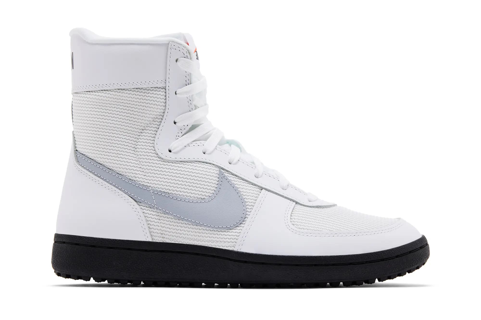 Stranger Things x Nike Field General High 'Eleven' by Nike