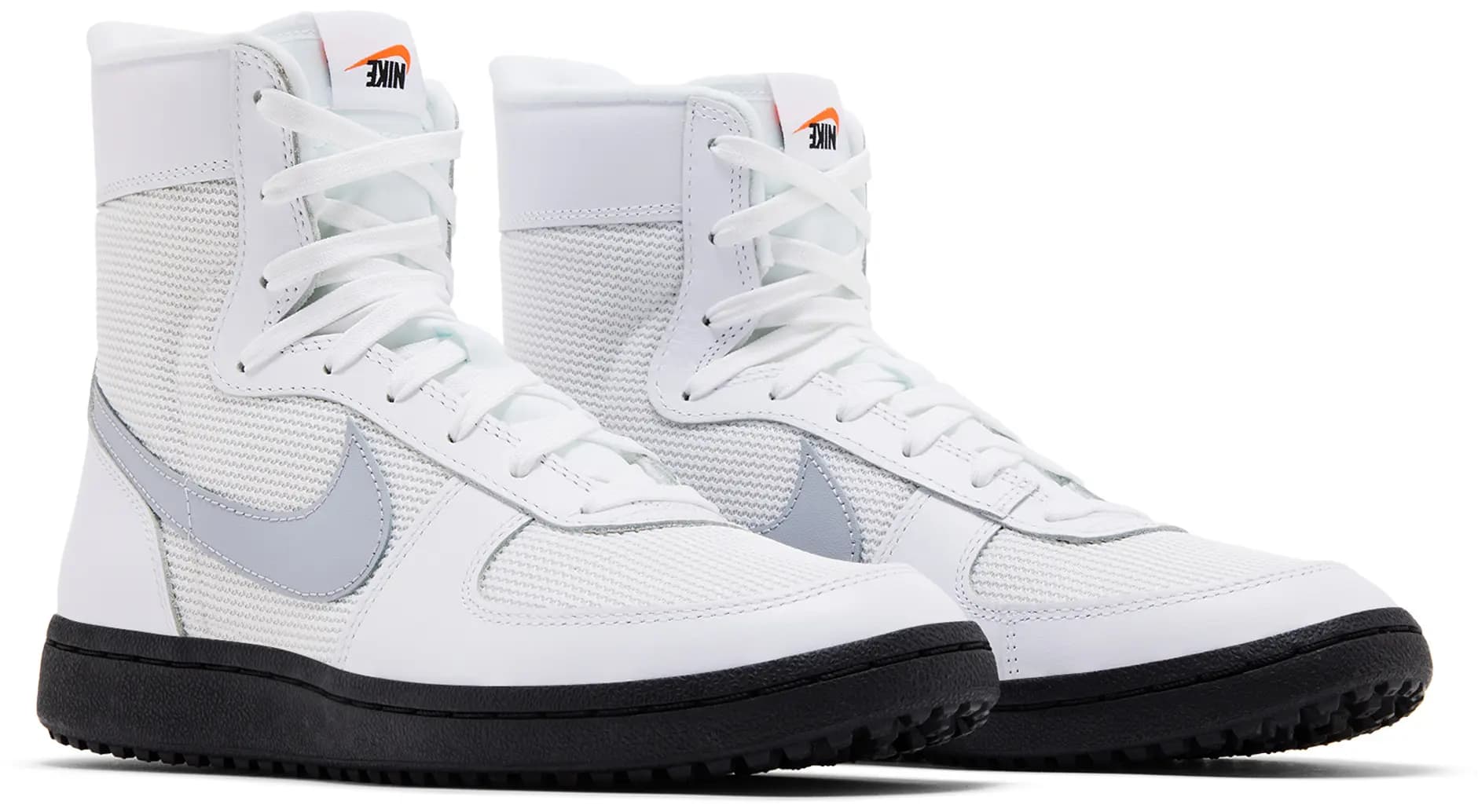 Stranger Things x Nike Field General High 'Eleven' 8