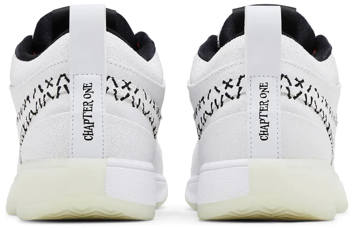 Nike Book 1 'Nightmare Before Christmas' 6