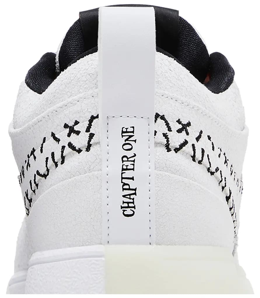 Nike Book 1 'Nightmare Before Christmas' 7