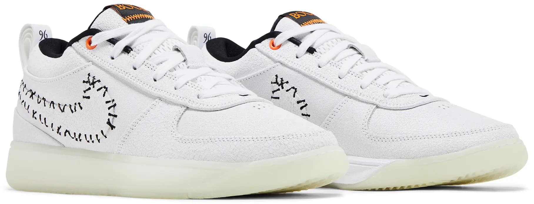 Nike Book 1 'Nightmare Before Christmas' 8