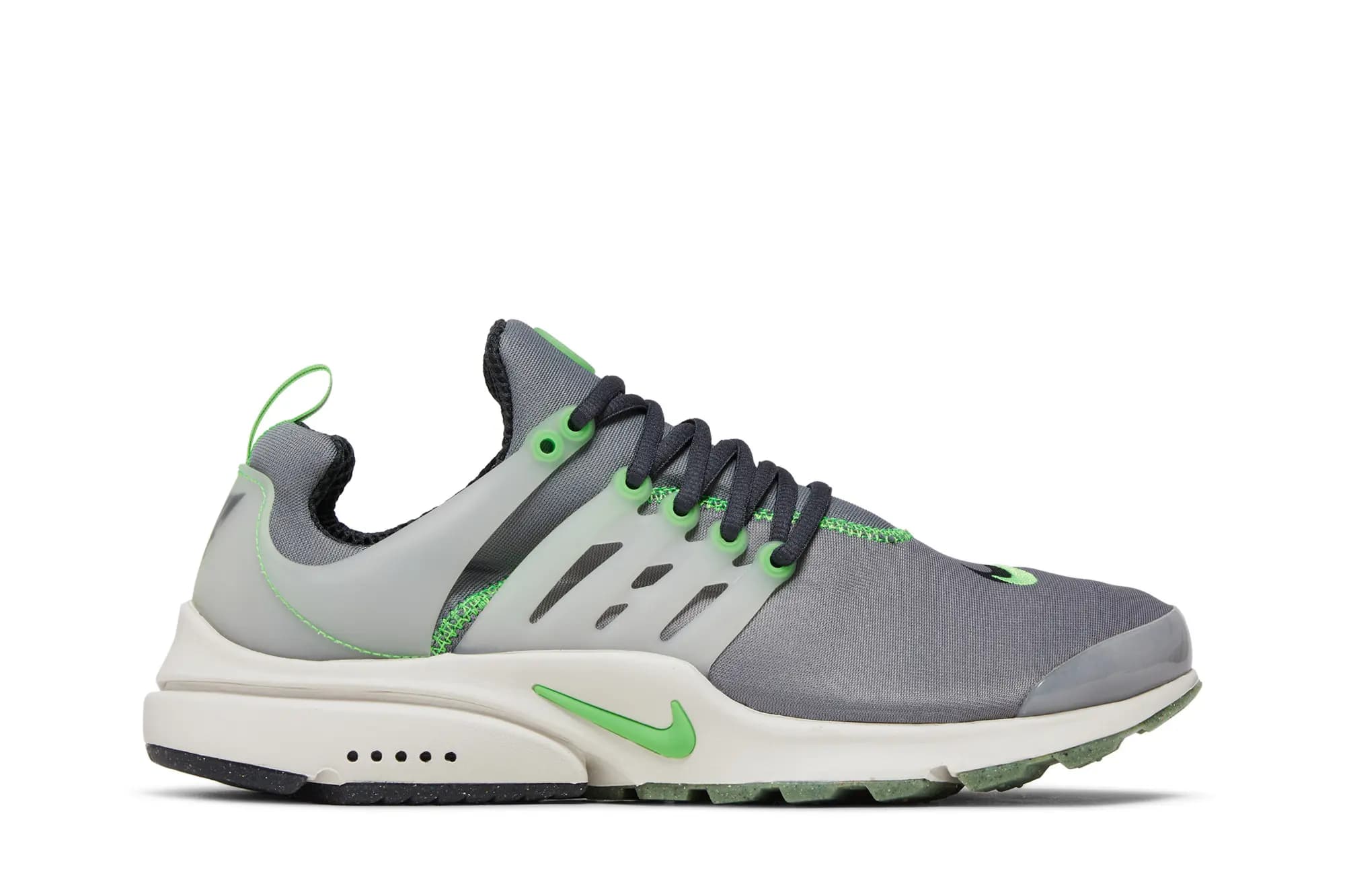Nike Air Presto Premium 'Halloween Creepy Crawlies' by Nike