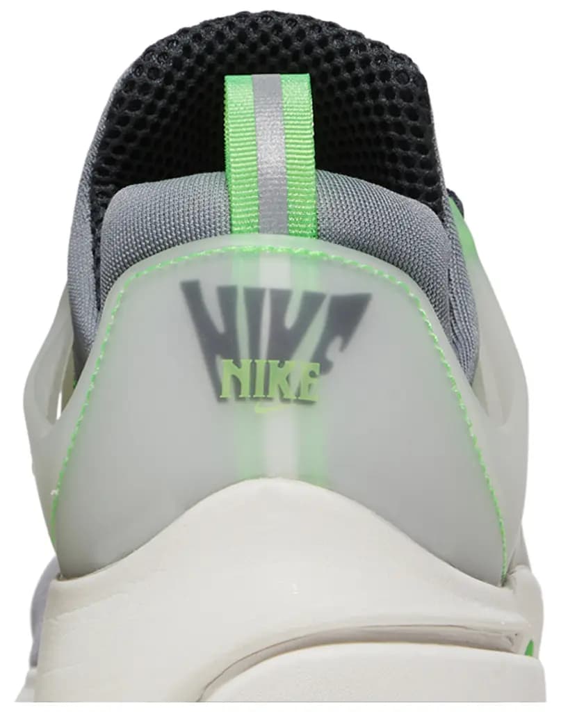 Nike Air Presto Premium 'Halloween Creepy Crawlies' 7