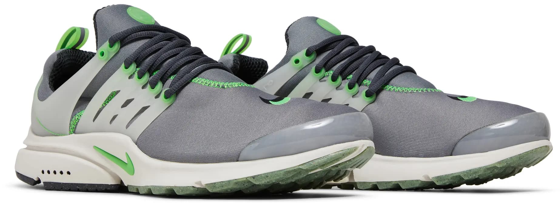 Nike Air Presto Premium 'Halloween Creepy Crawlies' 8