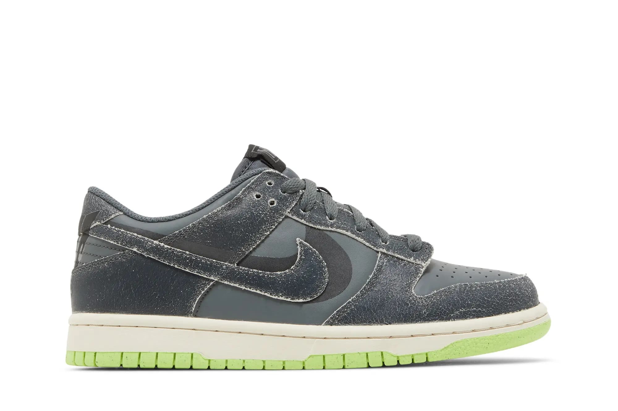 Nike Dunk Low SE GS 'Halloween - Cauldron' by Nike