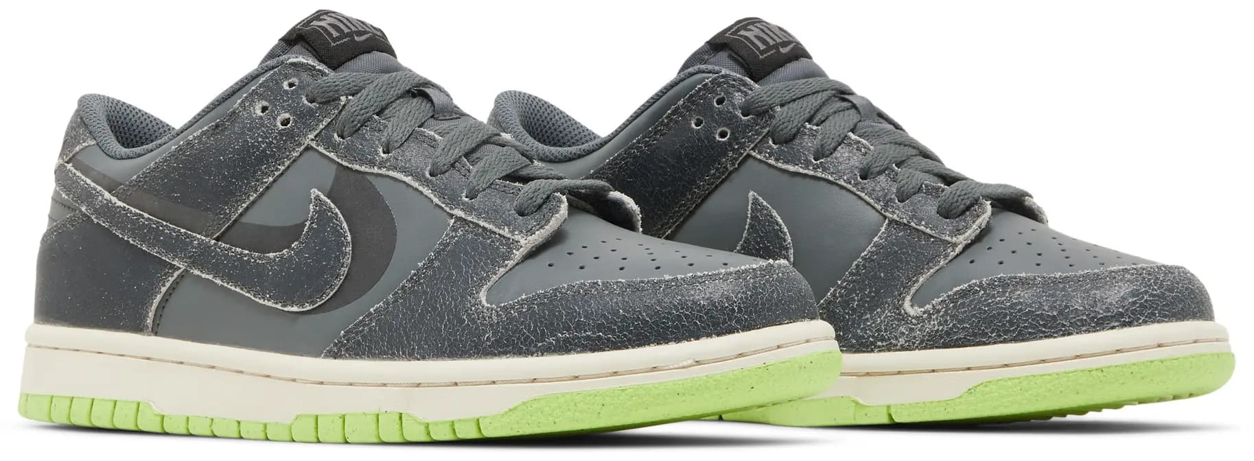 Nike Dunk Low SE GS 'Halloween - Cauldron' 8