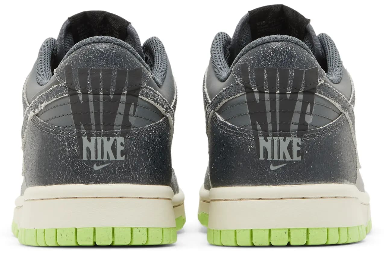 Nike Dunk Low SE GS 'Halloween - Cauldron' 6