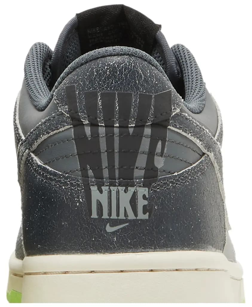 Nike Dunk Low SE GS 'Halloween - Cauldron' 7