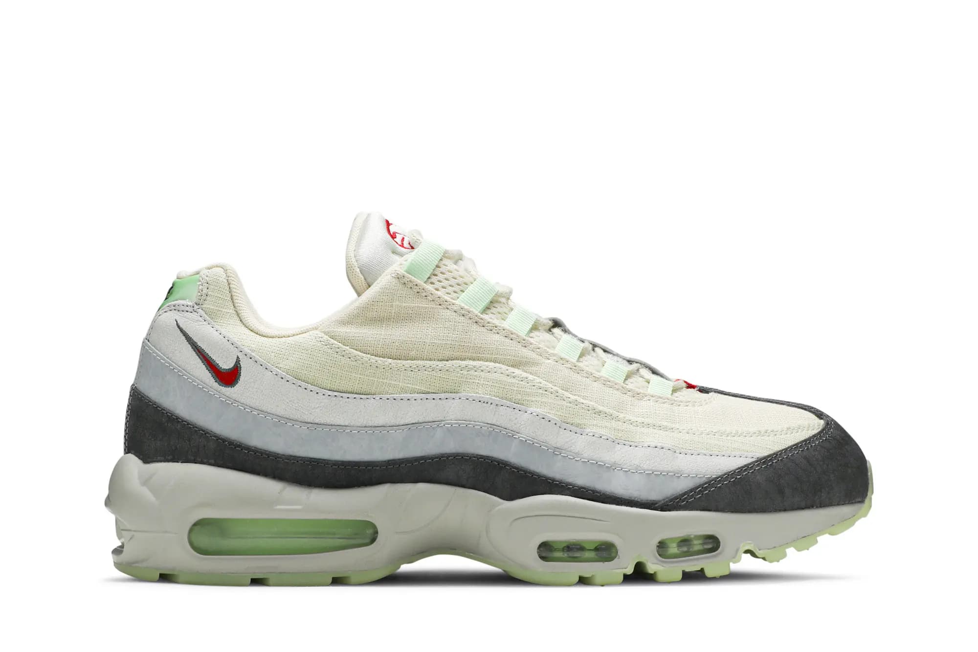 Nike Air Max 95 QS 'Halloween' by Nike