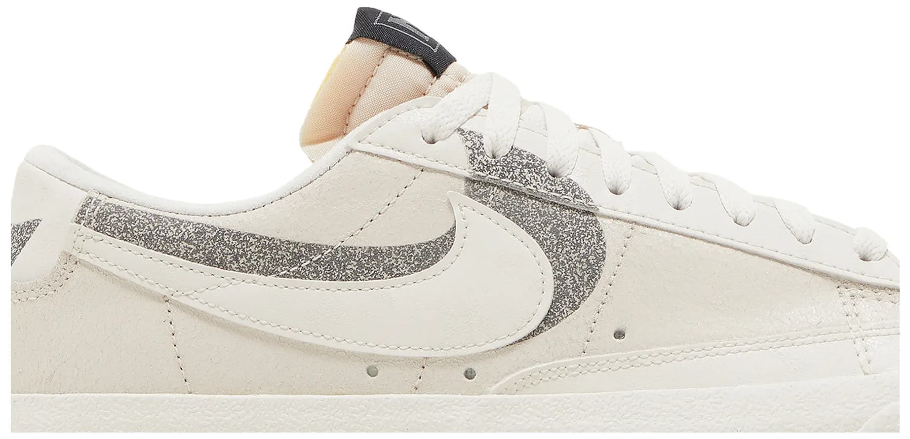 Nike Blazer Low '77 Premium 'Halloween' 2