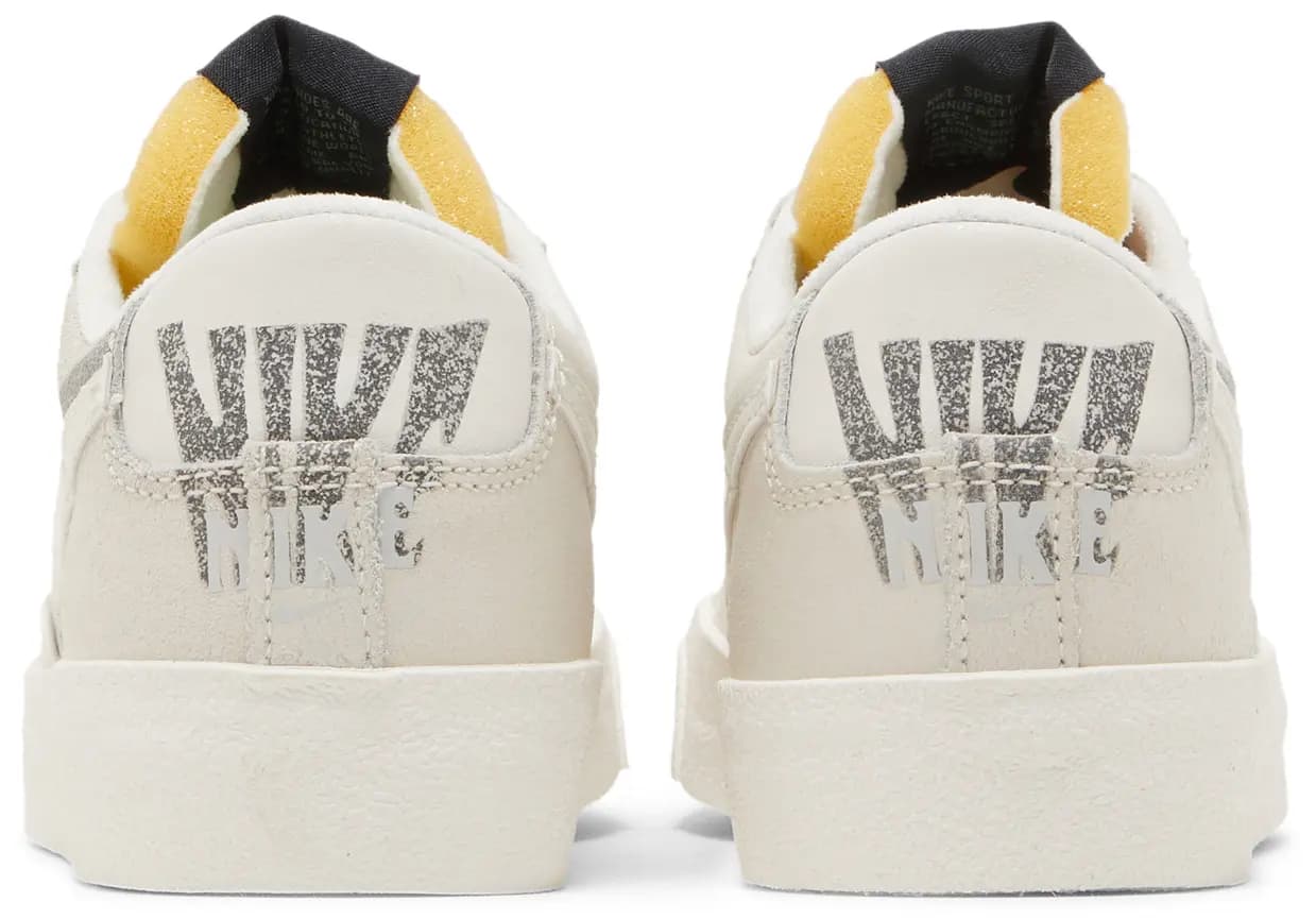 Nike Blazer Low '77 Premium 'Halloween' 6