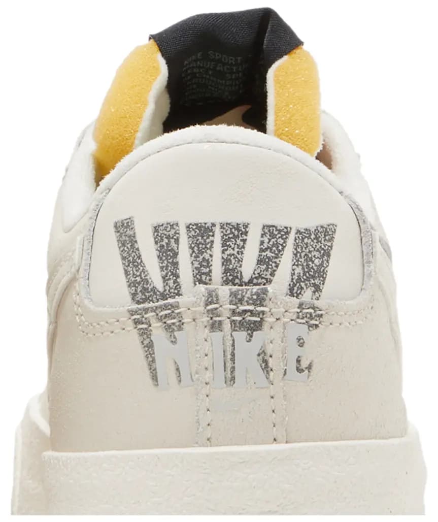 Nike Blazer Low '77 Premium 'Halloween' 7